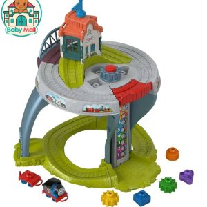 Multi-color Kids' Thomas & Friends My First Train Table Playset
